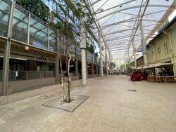 Chinatown MRT (D1), Retail #626960441